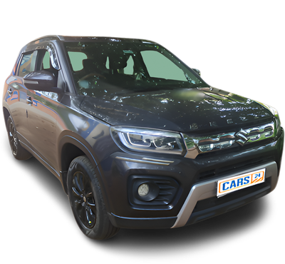 Maruti Vitara Brezza-img